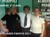 04/04/17 Campionato Provinciale Padova 2^ cat.