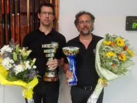 Coppa Campioni Trofeo Città di Padova 2017