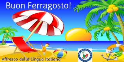 Buon Ferragosto 2021