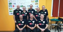 4° Giornata andata Serie B Nord