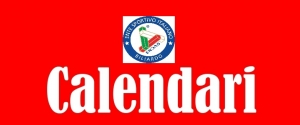 Calendari Campionati Endas Biliardo 2026-2027