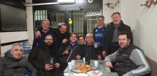 6° Giornata Ritorno Serie B Sud