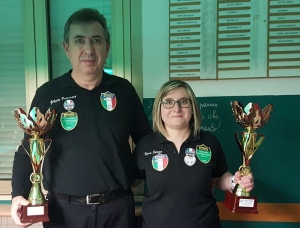 Campionato Interregionale TRIS x 2