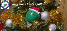 Auguri di Buone Feste