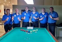 Villa Franchi vince Finale Regionale Senior