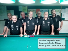 4° Giornata Serie C Nord - Centro - Sud