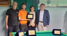 Marco Cervellati e Marco Benelli vincono la 1° Prova Tricolore ENDAS